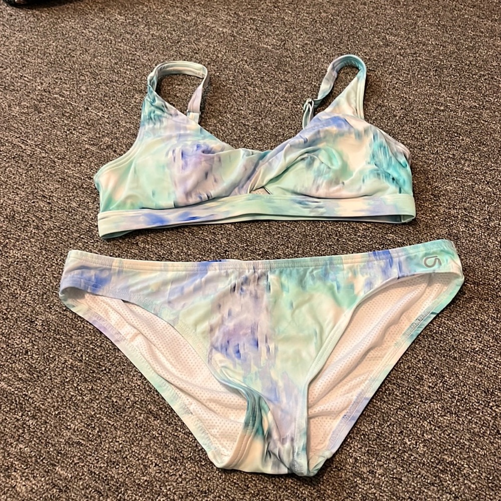 Gap Fit Bikini